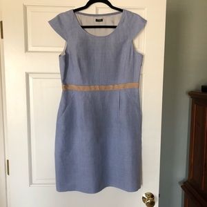 J. Crew Dress NWOT